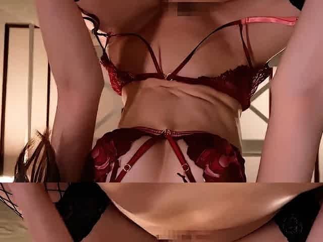 Amateur asian chick chokes in hardcore deepthroat