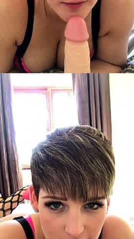 Amateur brunette ariana marie solo toying