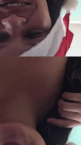 Gil Meek Cuckold for Christmas
