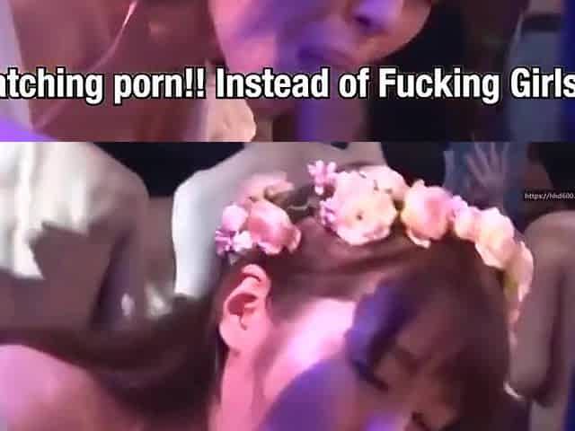 Orgy Party 2019