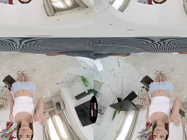 Ada Lapiedra VR Porn: For The Portfolio - VirtualTaboo