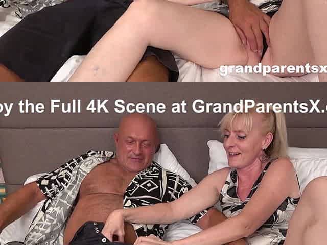 Arent You A Little Too Old For Me
