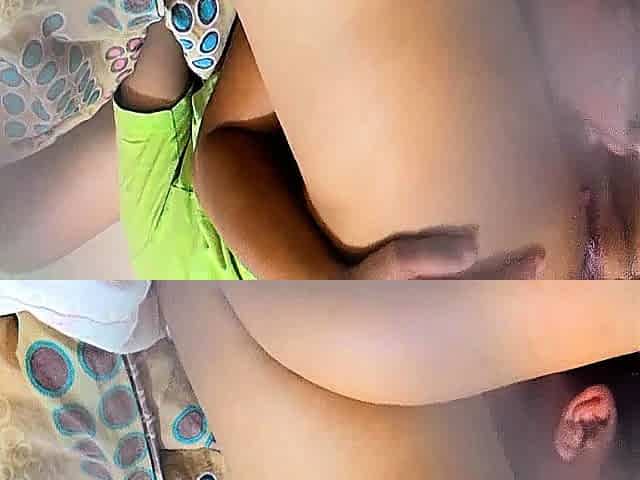 Asian ex wife hiddencam sex with cum on ass