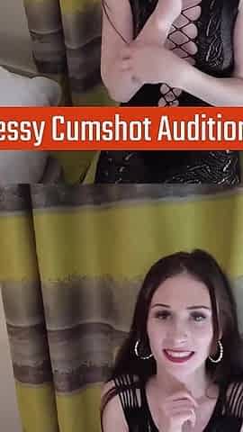 British Daisy First Bg Audition