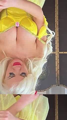 Belle's Boobs - Cum Like a Beast
