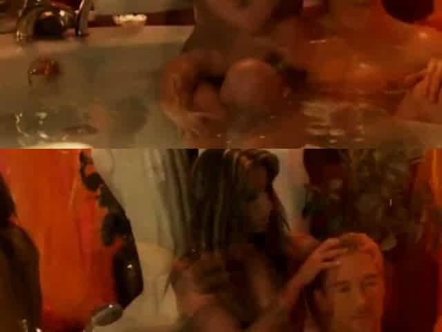 Sensual Turkish Oil Massage Session