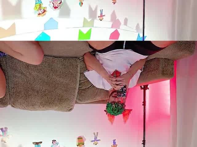 I Sucked the Feet of the Youthful Cutie at the June Party with Peanuts