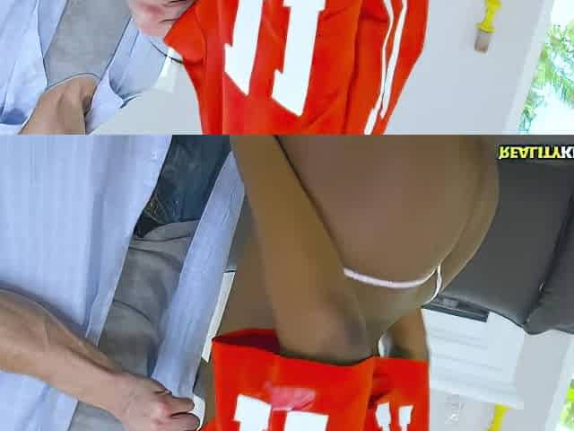 Delightful Black Teen 18+ Slut Hardcore Adult Movie