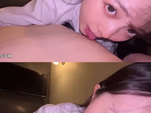 4575 Japanese Student 18+