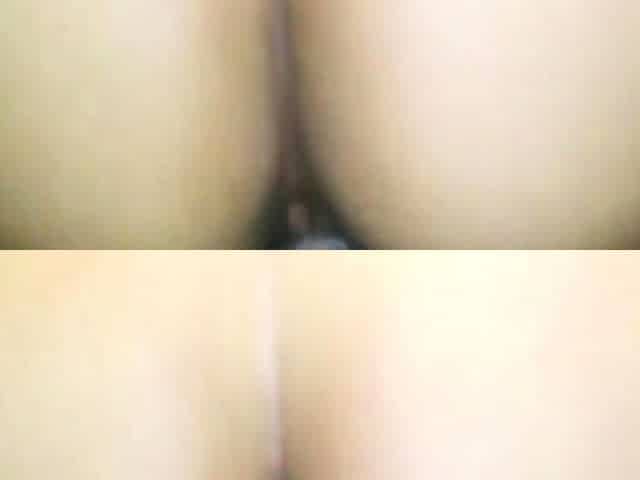 Creamy Close-Up Squirting Asian Amateur