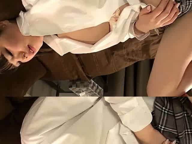 Hot Asian Japanese Hardcore Oral Fuckshow