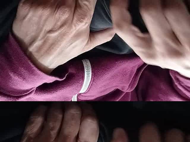 Nearly Caught Masturbating at Work