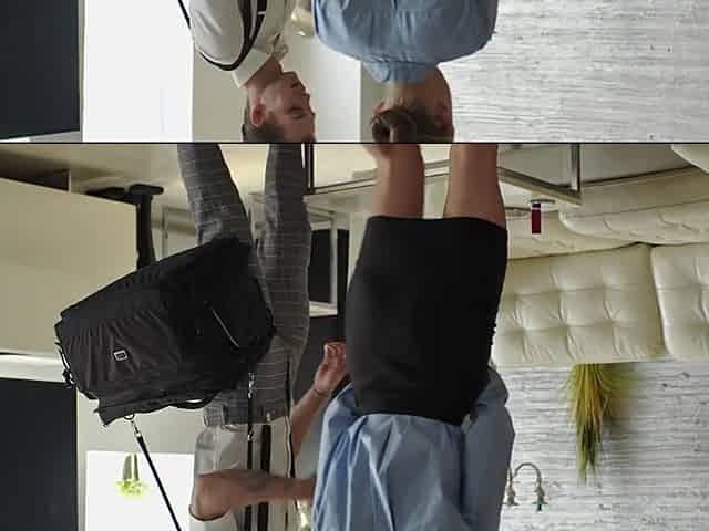 Golden-haired Secretary Freeze Drilled - Tiffany Tatum Creampie Cum in Throat Time Sto...