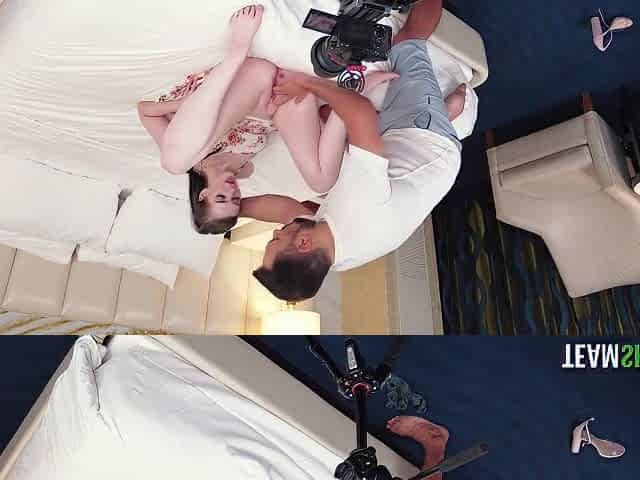 Kinky Slut Loves Bwc - Emma Indica