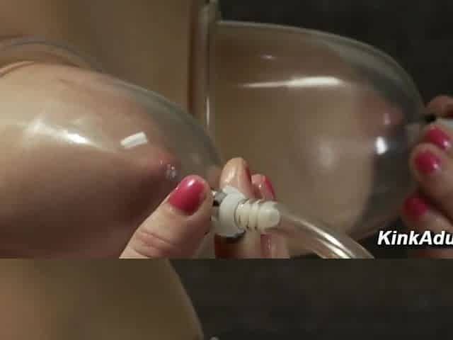 Chloe Camilla - Horny Porn Video Pumping Toy Full Version