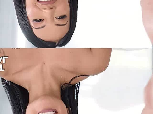 Large Butt Latin chick mother I'd like to fuck Mariana Martix Takes In Unfathomable In The Booty