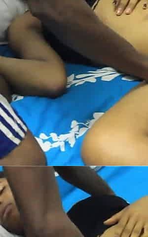 Bestie Got Me Horny and Fucked Me Well Than My Boyfriend