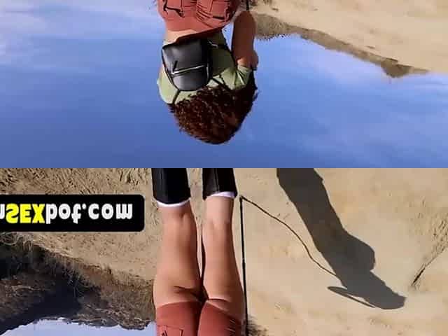 Black teen with bubbly booty gets coarse banged
