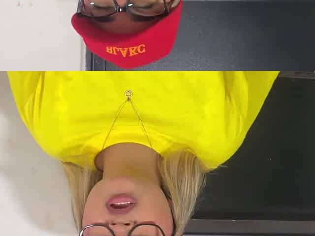 Fat butted delivery girl gets fucked for being late POV