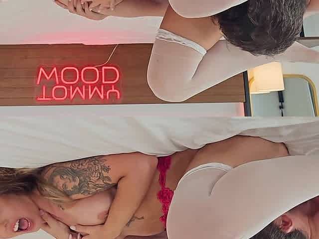Big Ass Petite Pornstars with Tan Lines Fucking Big Cock