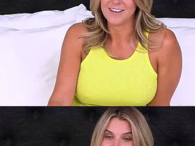Megan A Naughty MILF Mommy Indulges In Hardcore Anal