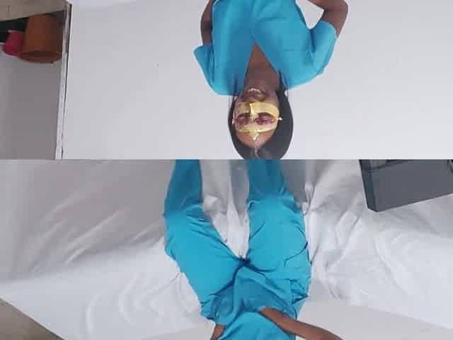 Enticed Nurse: Doctor Seduces Her and Explores Her Body