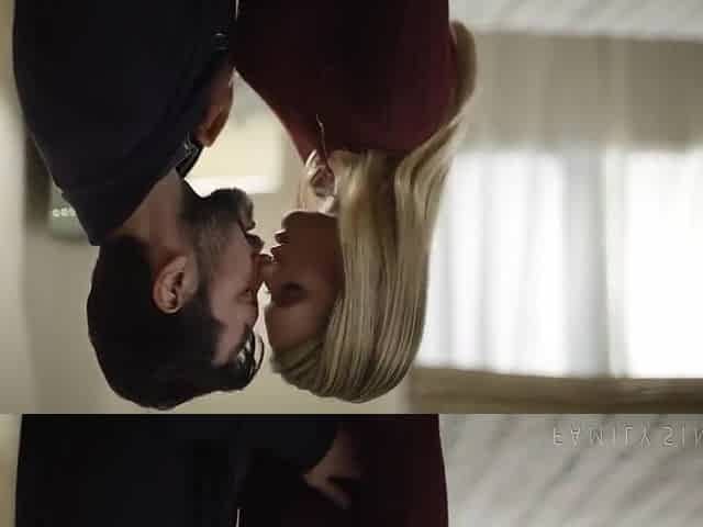 Ashley Lane And Tommy Pistol In Alluring Crazy Sex Movie
