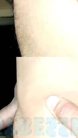 Just Sucking a Dick