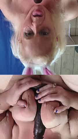 Keep on Trucking and Titty Fucking