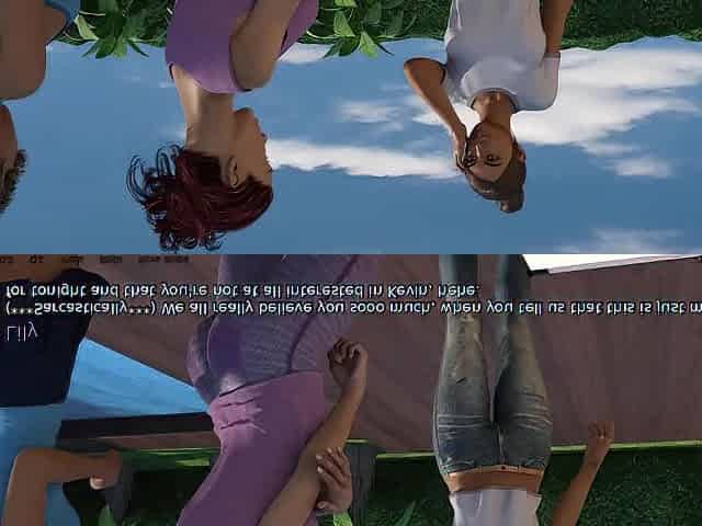 Where The Heart Is: Boyfriend Cheats Girlfriend, Role Play-Ep46
