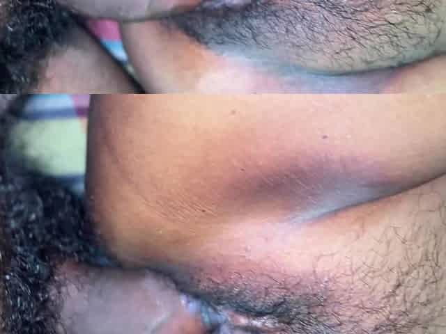 Indian Bhabhi Hairy Pussy Fuck