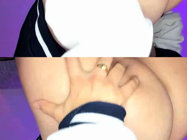 Latina Slut Squirts