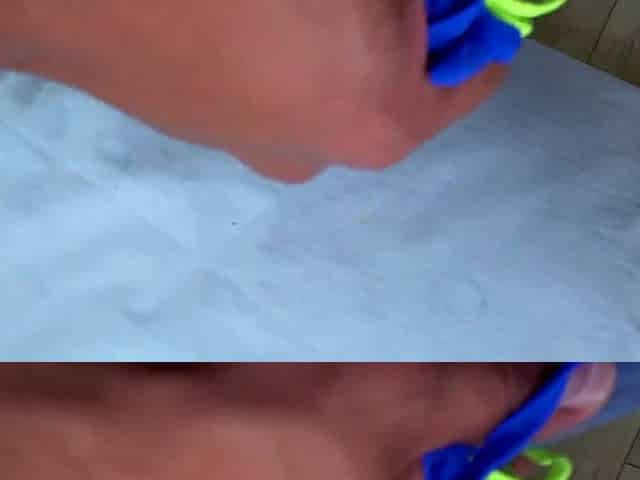 Gabriela Lopez booty spic babe porn