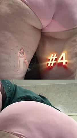 Lucky Number 7 Farts Compilation - You Choose Favorite for Bonus