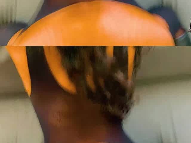 Ashanty Rose black mother i'd like to fuck with natural body
