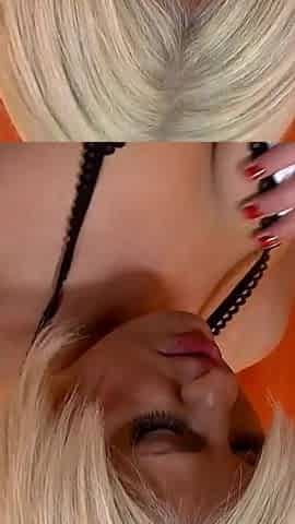 Fucking in the Massage Parlor