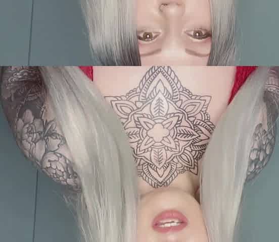 Locktober Chastity Tease