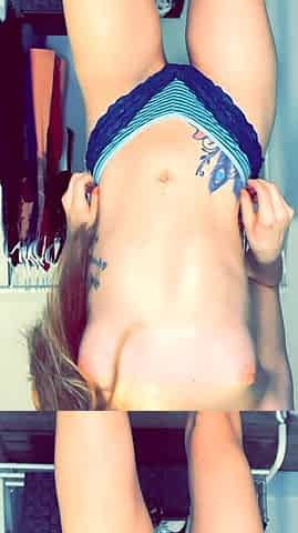 Big ass fetish babe butt toyed