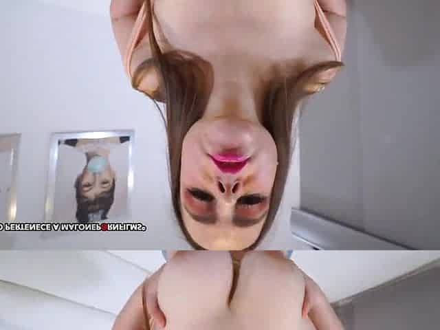 Screw a Mexican Large-Butted Woman and Her Butt Explodes Creamy! - Ft. Paola Stone
