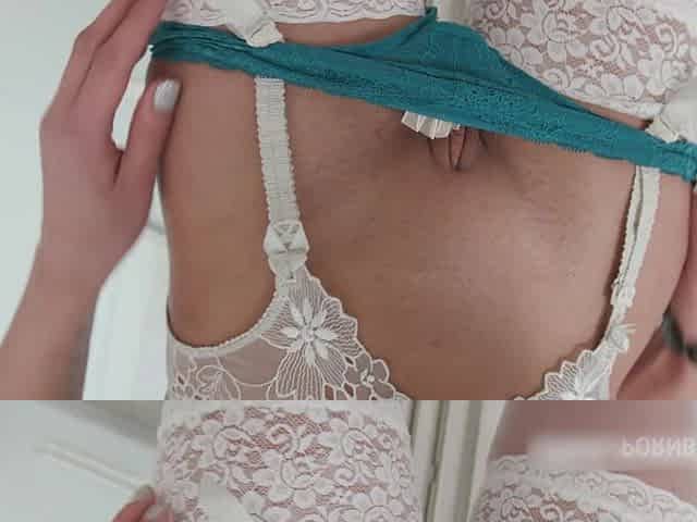 RELOAD 2on1 DP / DAP with Stasia Bond Balls Deep Anal & DP