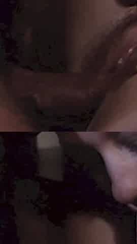 Vintage Threesome: 2 Hairy Sluts and a Big Italian Cock