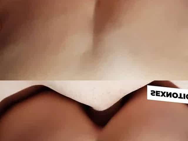 Anal Amateur's Orgasmic Big Ass Adventure