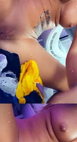 Close up MiLF getting it in the ass