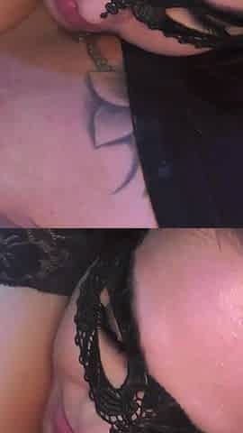 MILFs of Gangbang.