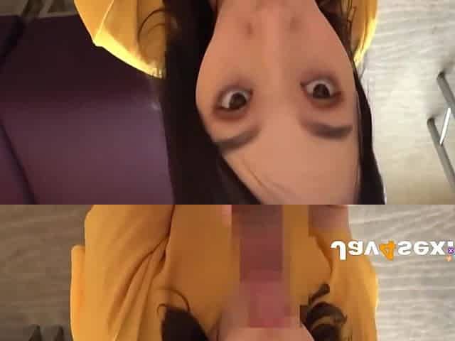 Harumi Kurokawas Creampie Result In A Insatiable And Hardcore Fuck-fest Session With An