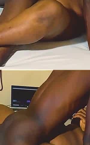 BBW Hardcore African Porn in Sweet Level