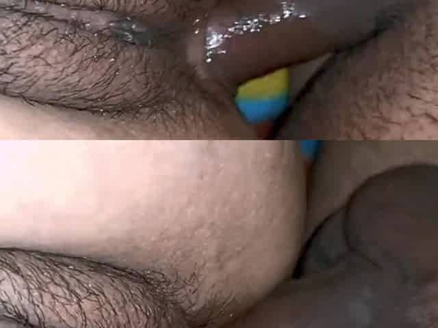 My Sister-in-law Said, Brother-in-law, Fuck My Ass.