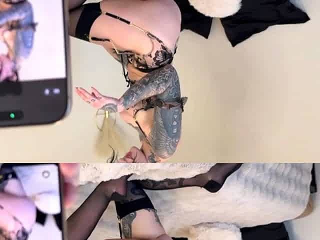 Cam homemade amateur webcam blowjob
