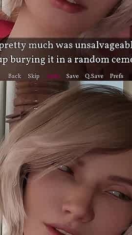 Curvy Moments #5