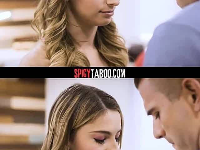 Hawt sweetheart seduces her superlatively good allies cheating boyfriend - Kristen Scott